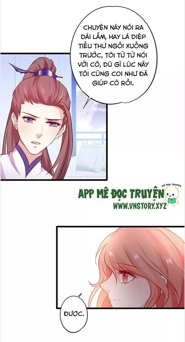 Huyết Tộc Đáng Yêu Chapter 162 - 6