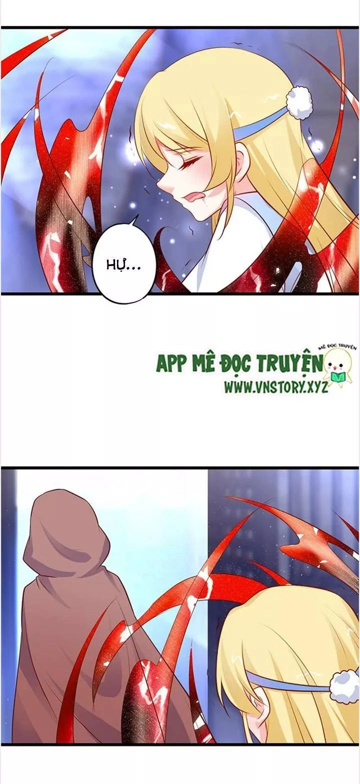 Huyết Tộc Đáng Yêu Chapter 162 - 14