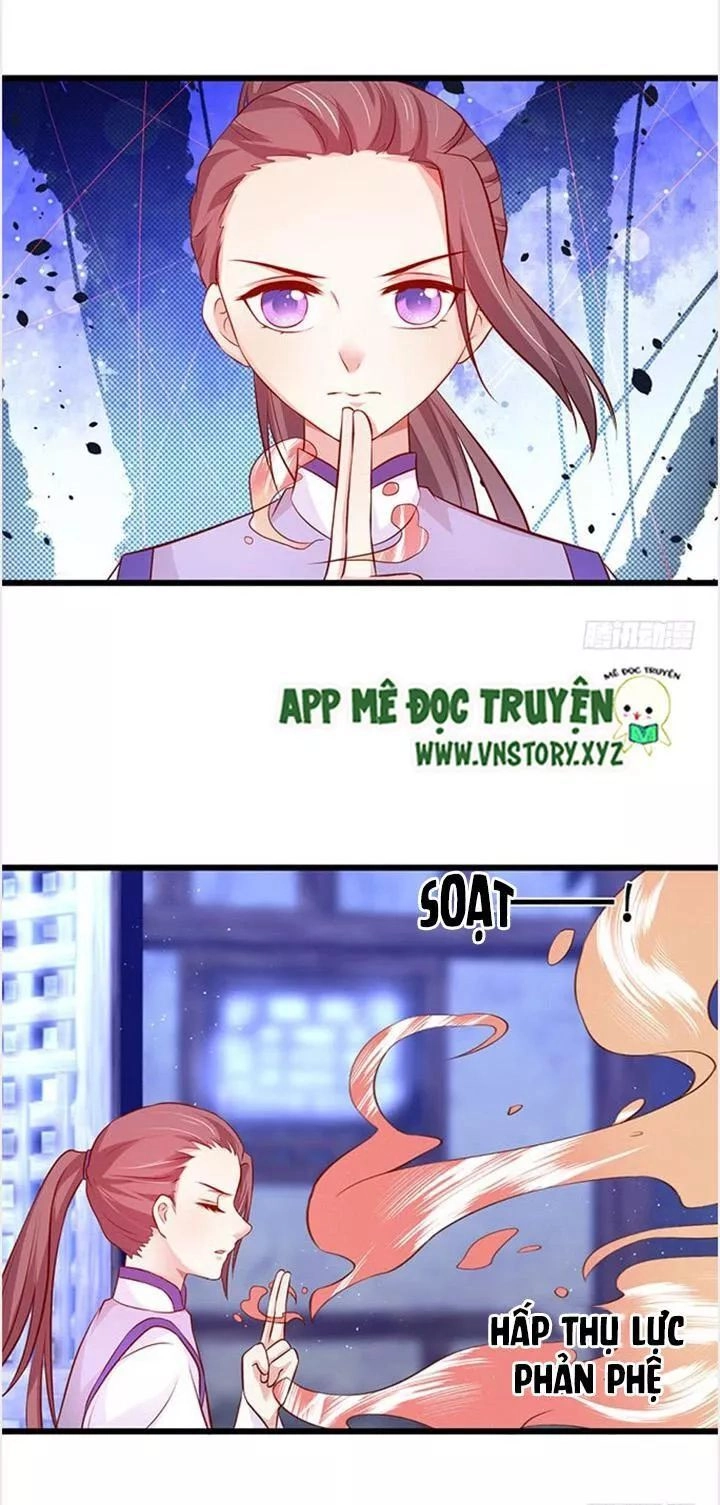 Huyết Tộc Đáng Yêu Chapter 162 - 16