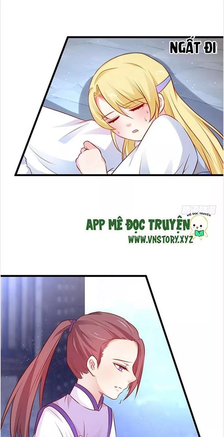 Huyết Tộc Đáng Yêu Chapter 162 - 18