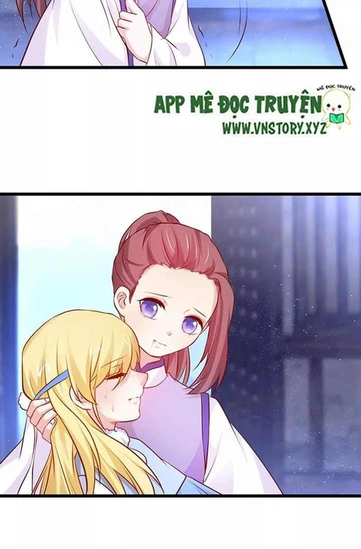 Huyết Tộc Đáng Yêu Chapter 162 - 19