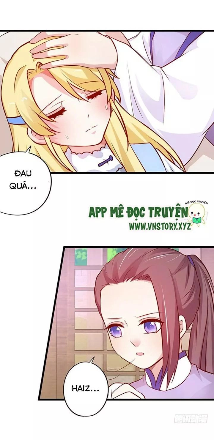 Huyết Tộc Đáng Yêu Chapter 162 - 21