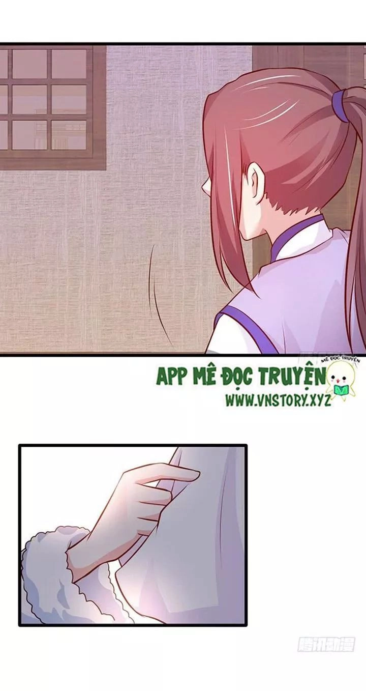 Huyết Tộc Đáng Yêu Chapter 162 - 22