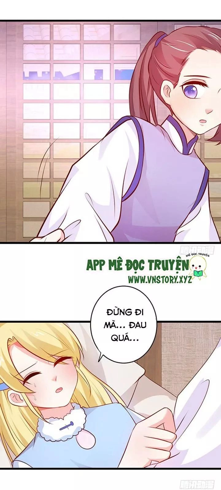 Huyết Tộc Đáng Yêu Chapter 162 - 23