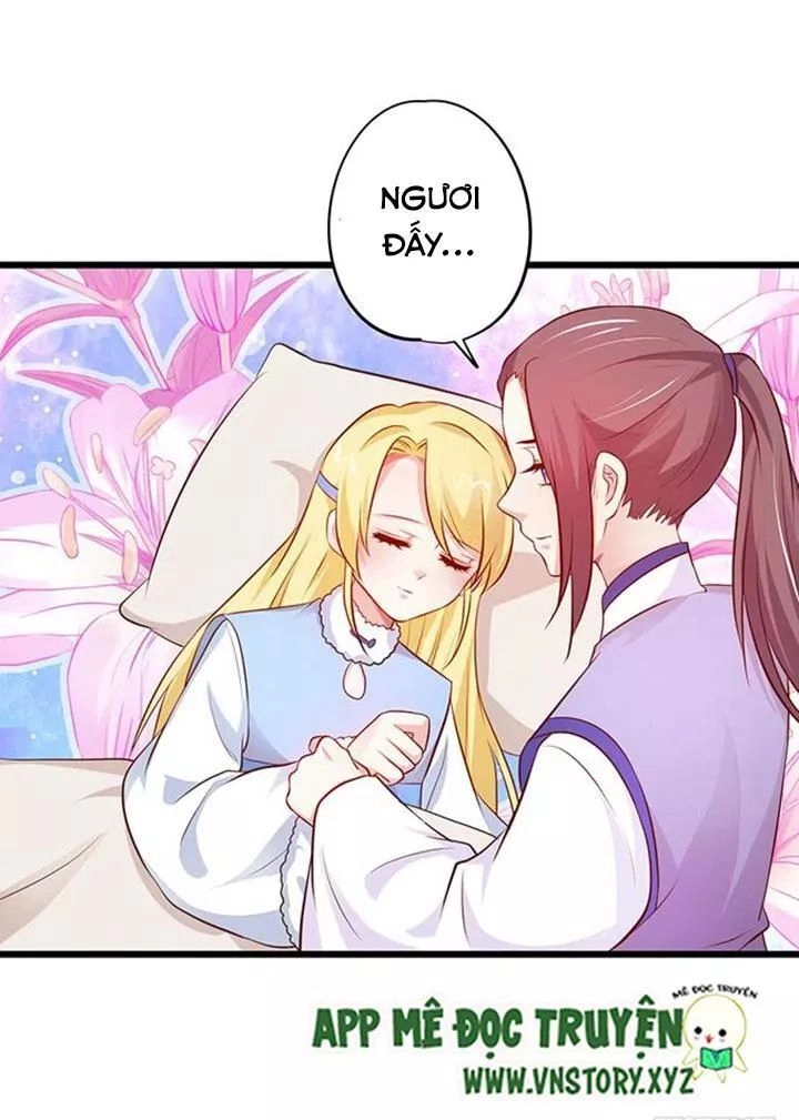 Huyết Tộc Đáng Yêu Chapter 162 - 24