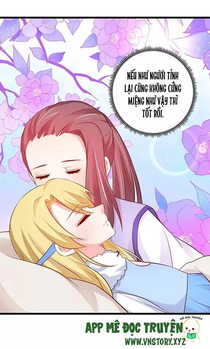 Huyết Tộc Đáng Yêu Chapter 162 - 25