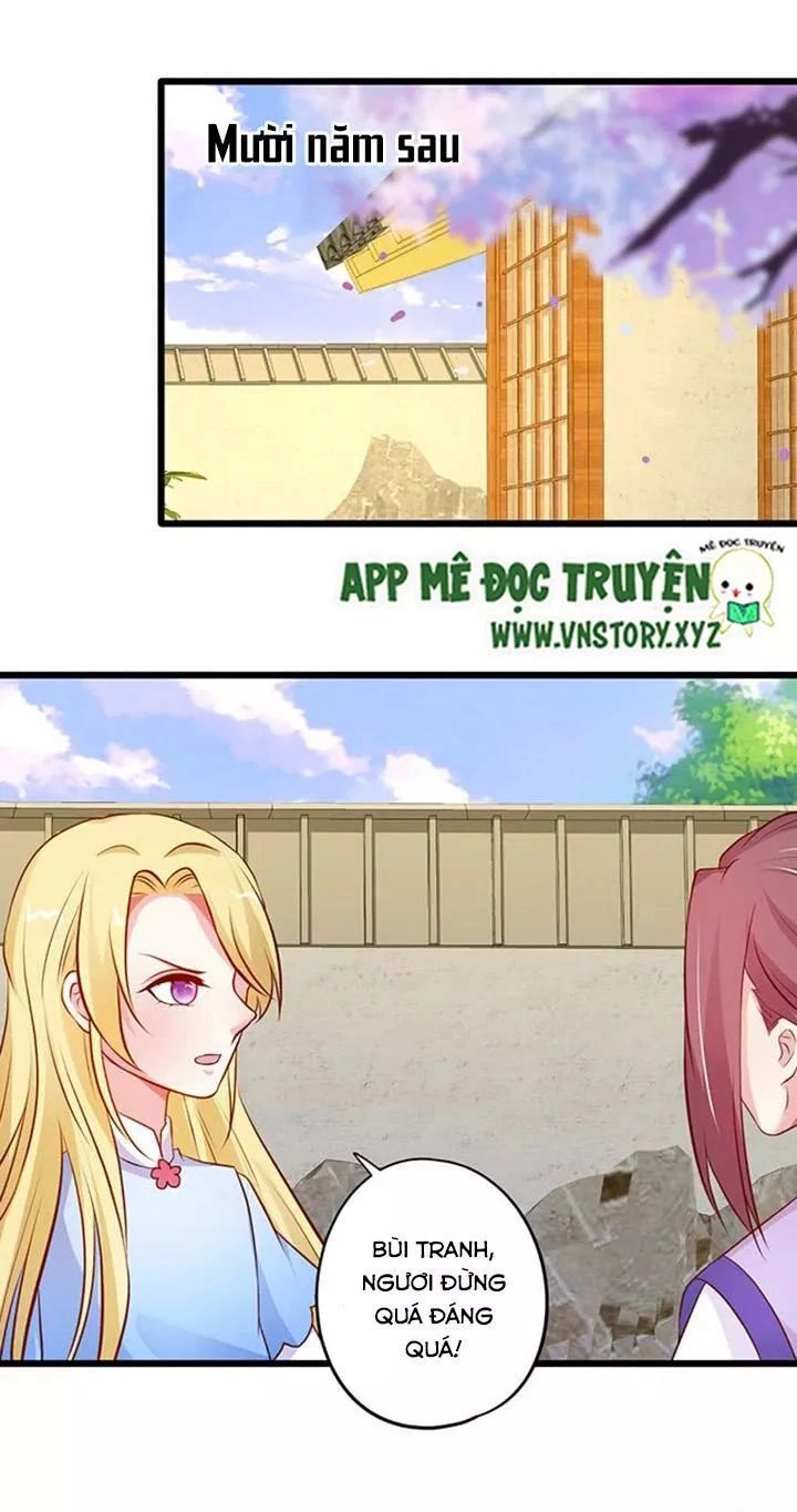 Huyết Tộc Đáng Yêu Chapter 162 - 26