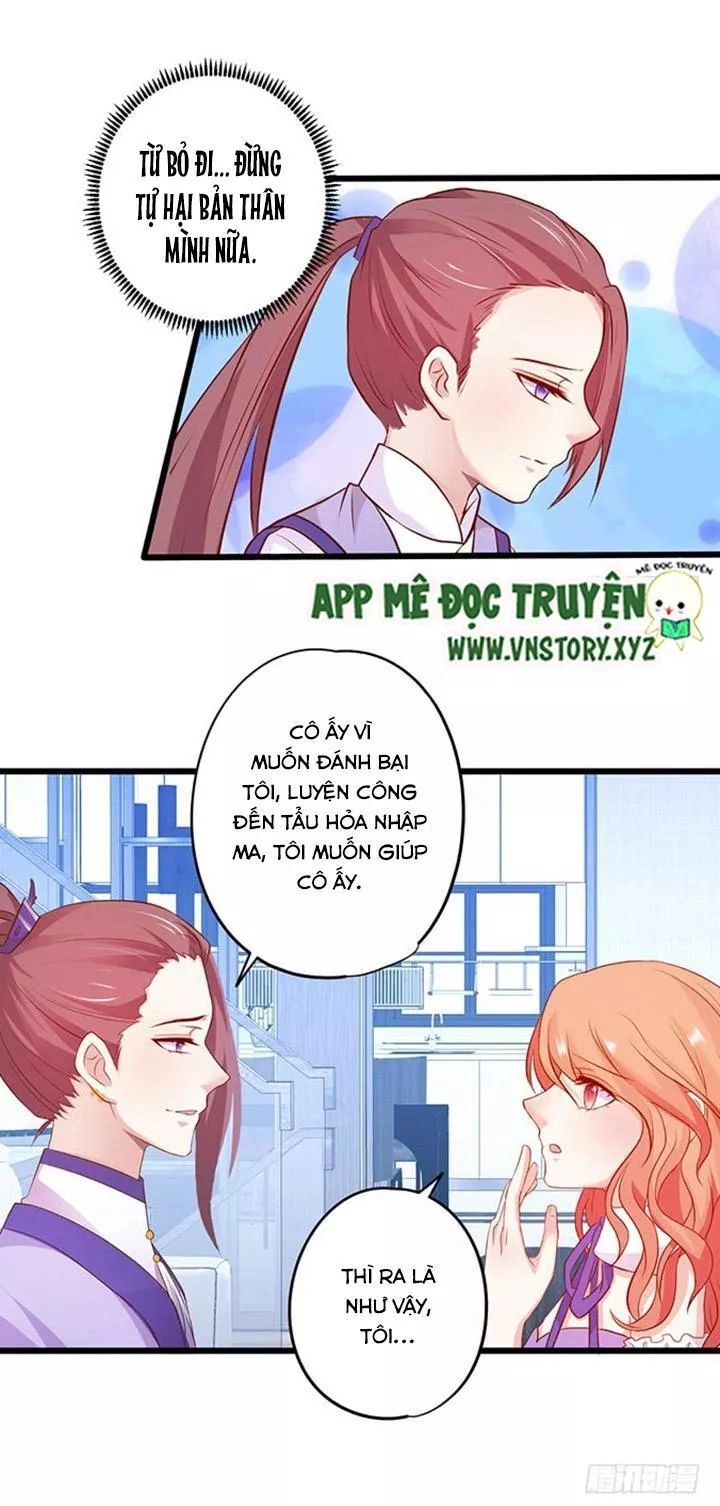 Huyết Tộc Đáng Yêu Chapter 162 - 29