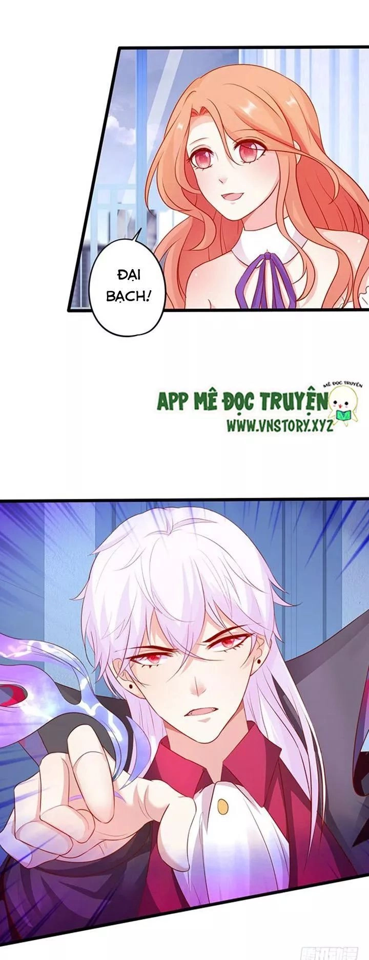 Huyết Tộc Đáng Yêu Chapter 162 - 31