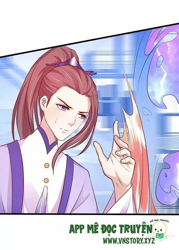 Huyết Tộc Đáng Yêu Chapter 162 - 32