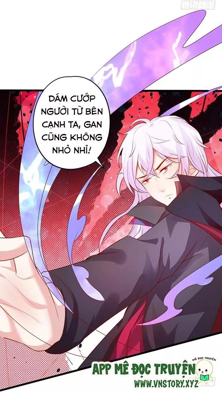 Huyết Tộc Đáng Yêu Chapter 162 - 33