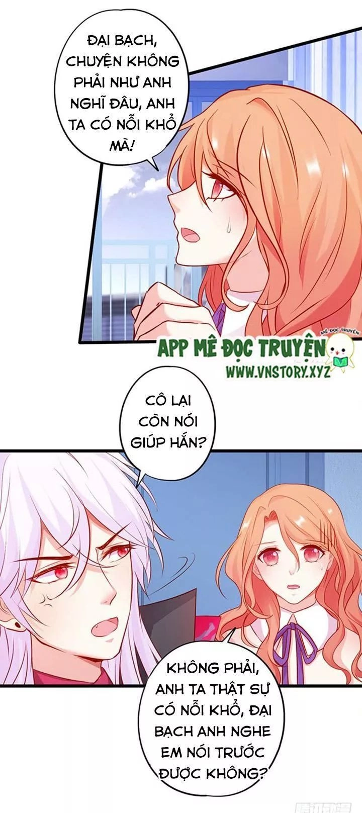 Huyết Tộc Đáng Yêu Chapter 162 - 34