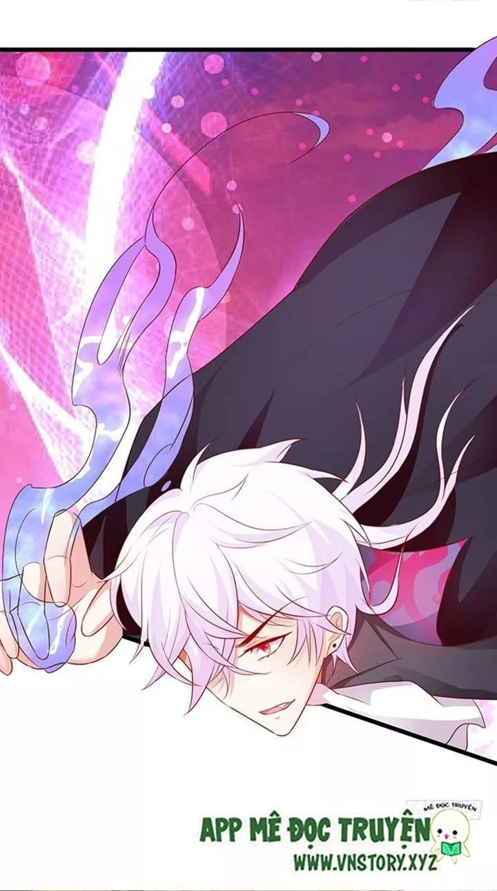 Huyết Tộc Đáng Yêu Chapter 162 - 37