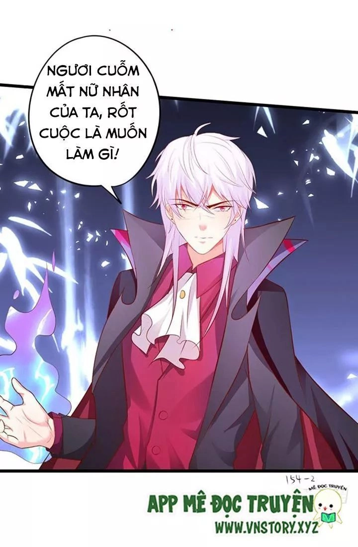 Huyết Tộc Đáng Yêu Chapter 163 - 4