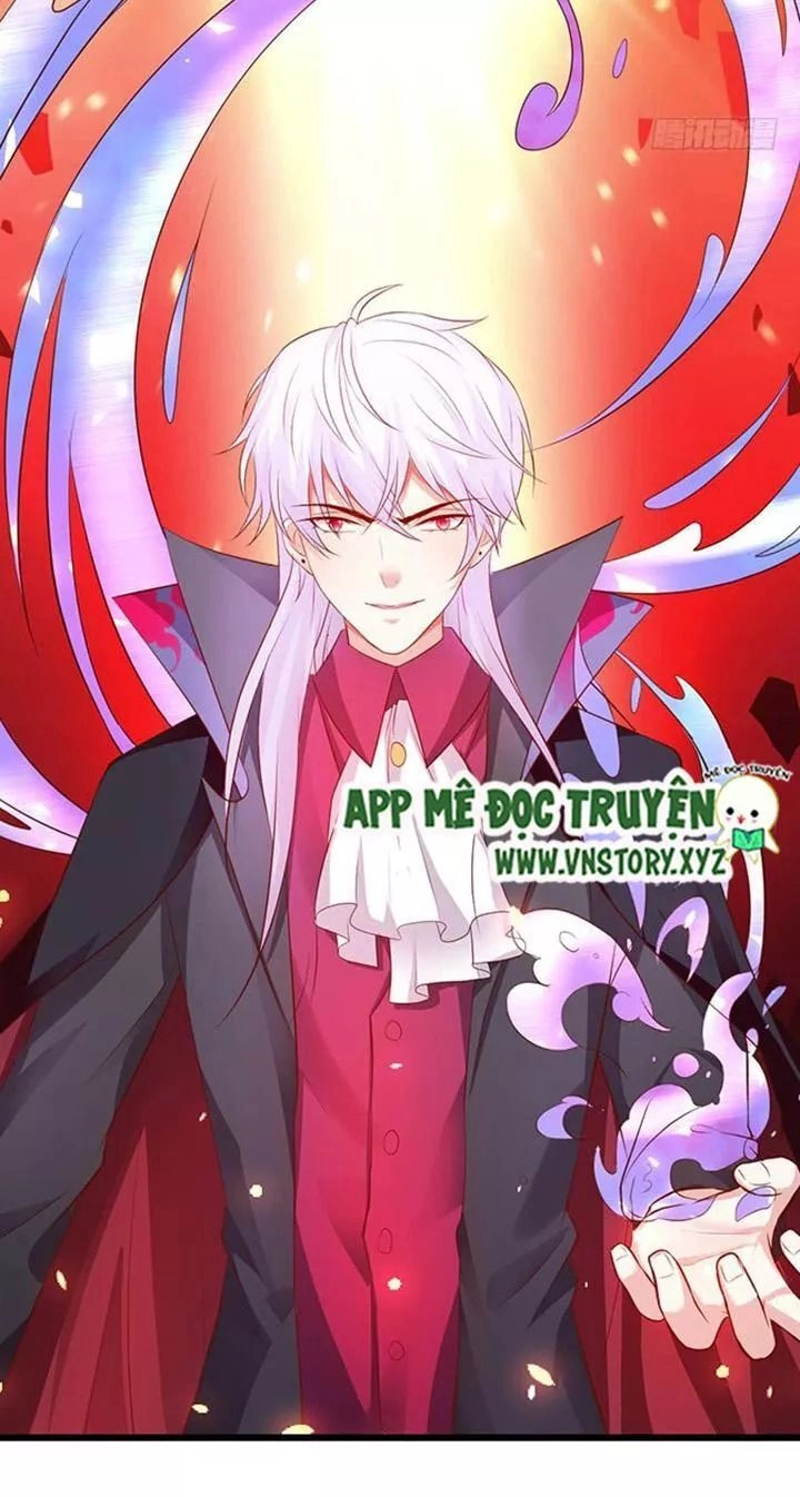 Huyết Tộc Đáng Yêu Chapter 163 - 9