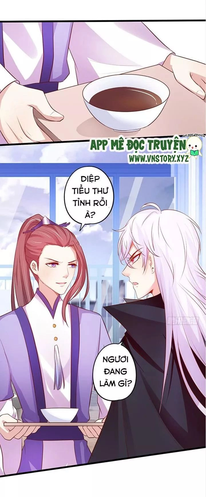 Huyết Tộc Đáng Yêu Chapter 163 - 22