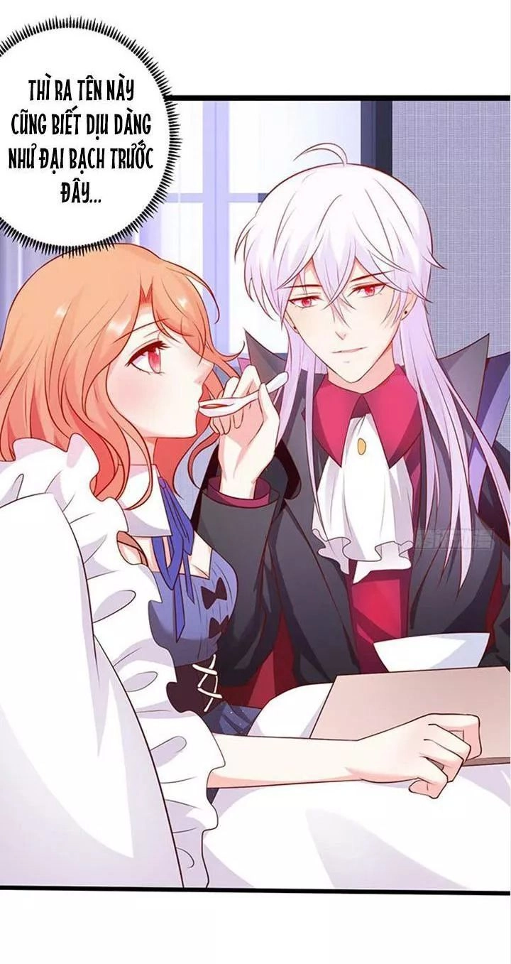 Huyết Tộc Đáng Yêu Chapter 163 - 27