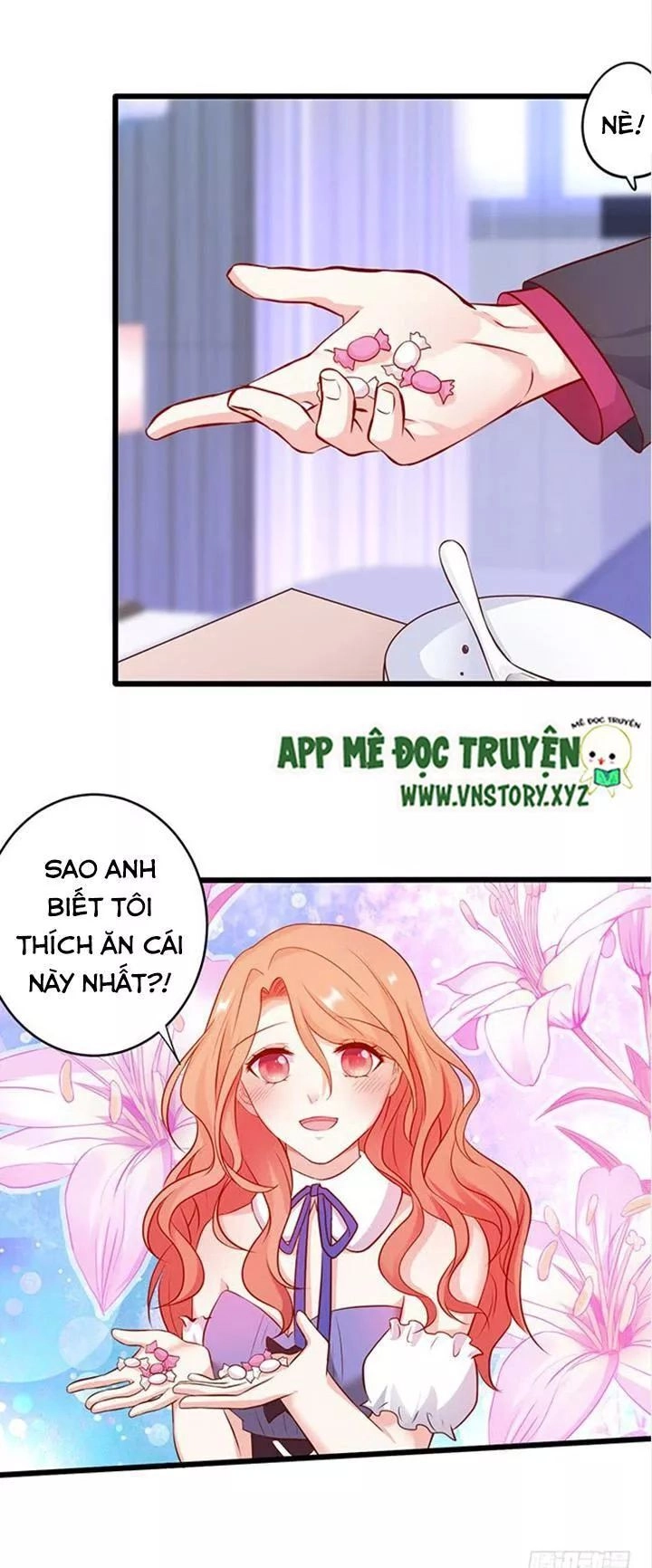 Huyết Tộc Đáng Yêu Chapter 163 - 29