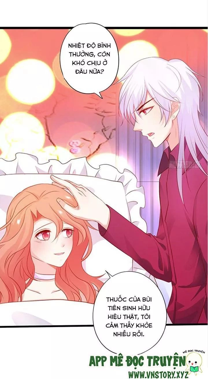 Huyết Tộc Đáng Yêu Chapter 163 - 32