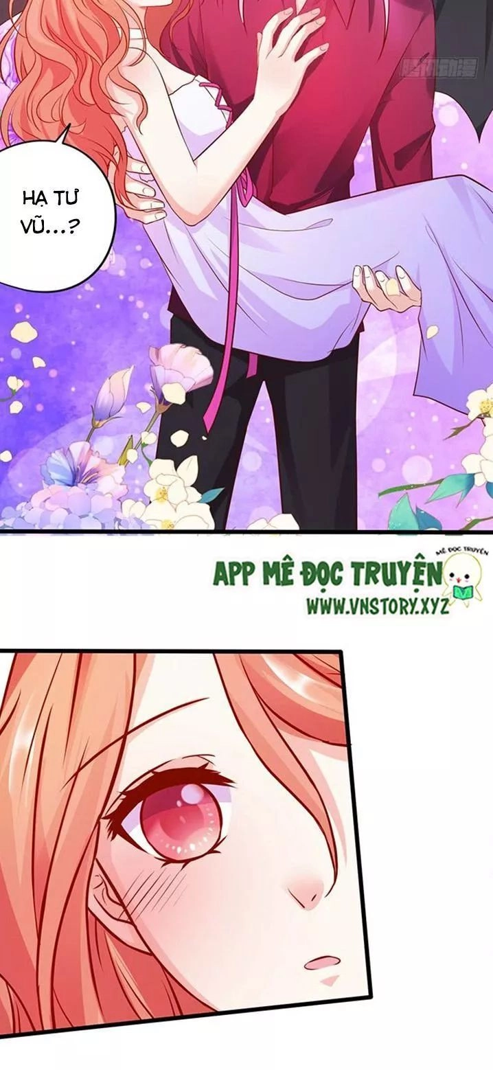 Huyết Tộc Đáng Yêu Chapter 163 - 39