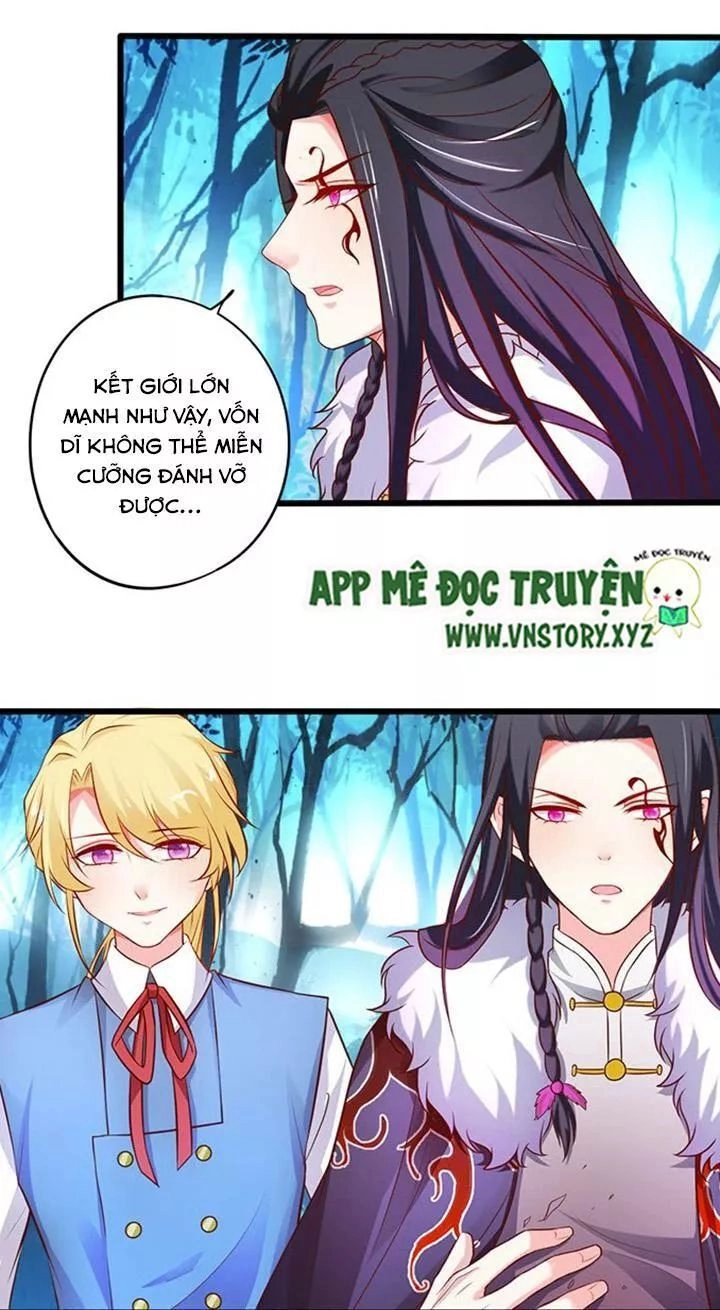 Huyết Tộc Đáng Yêu Chapter 164 - 5