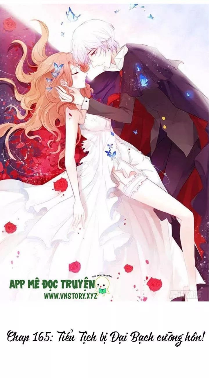 Huyết Tộc Đáng Yêu Chapter 165 - 1