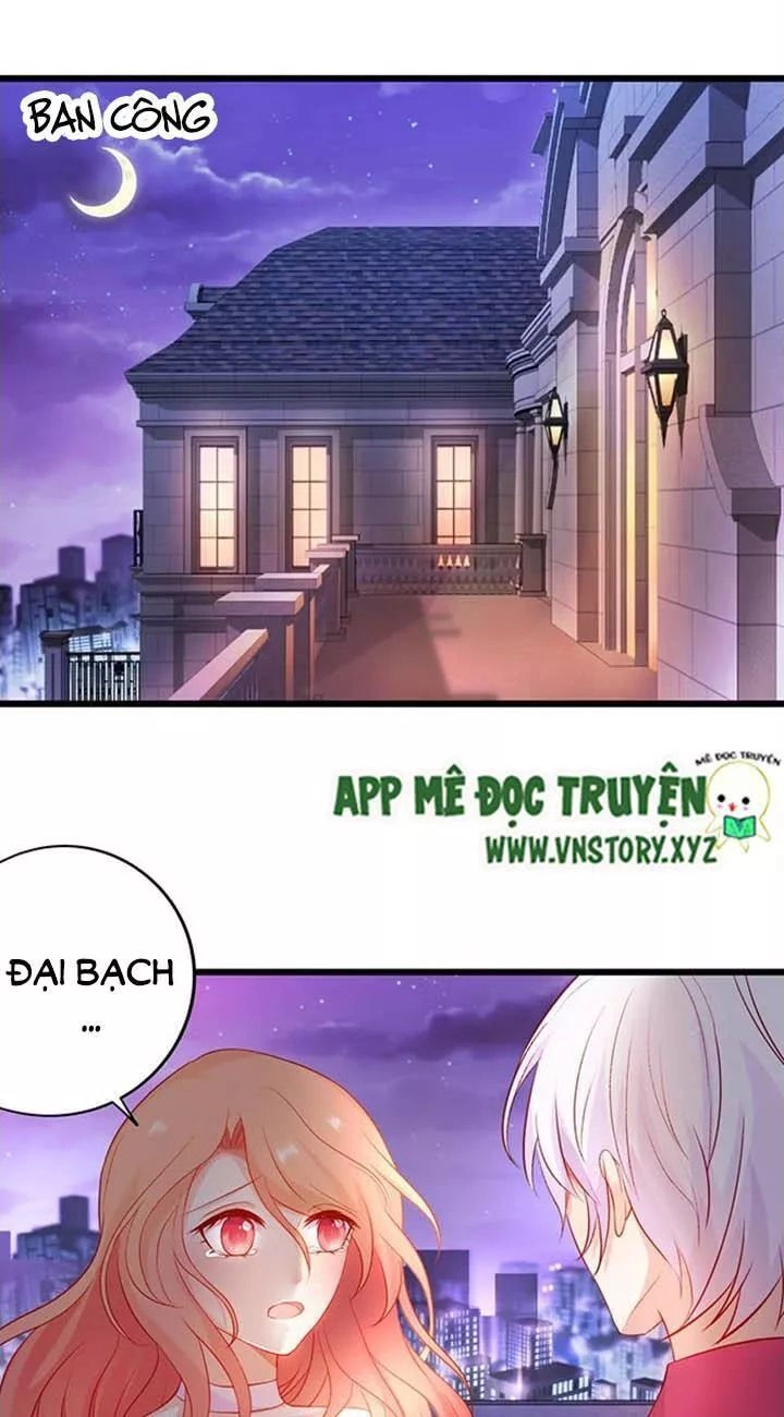 Huyết Tộc Đáng Yêu Chapter 165 - 2