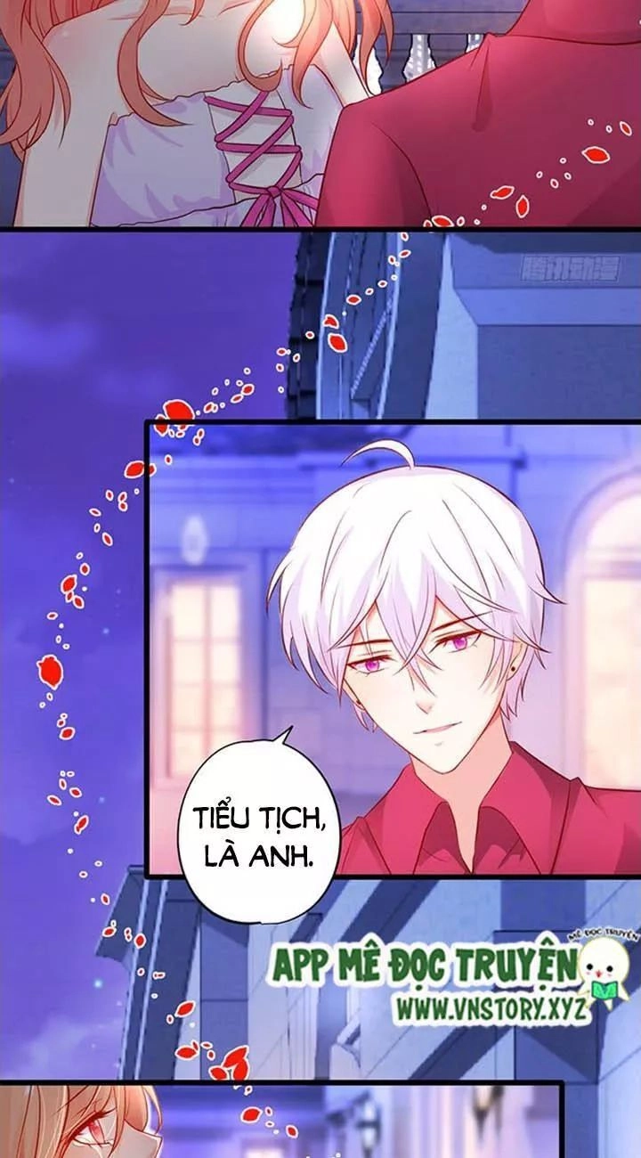 Huyết Tộc Đáng Yêu Chapter 165 - 3