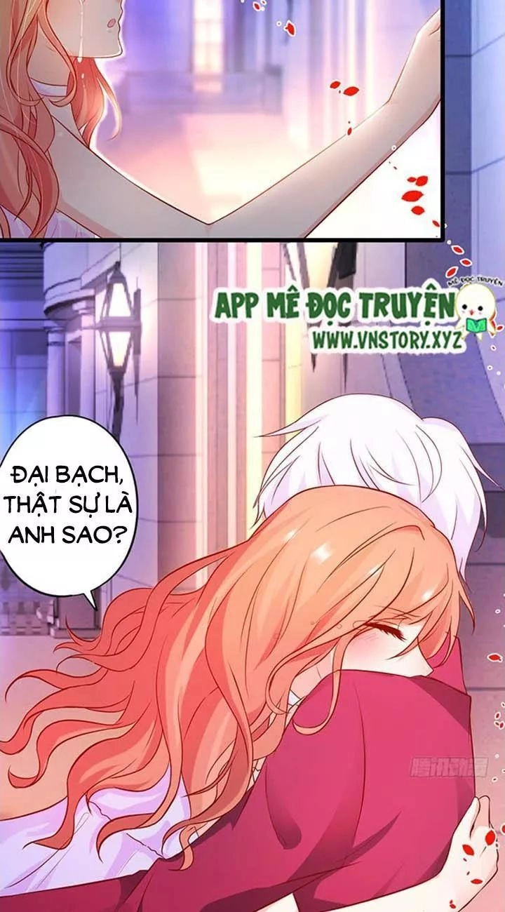 Huyết Tộc Đáng Yêu Chapter 165 - 4