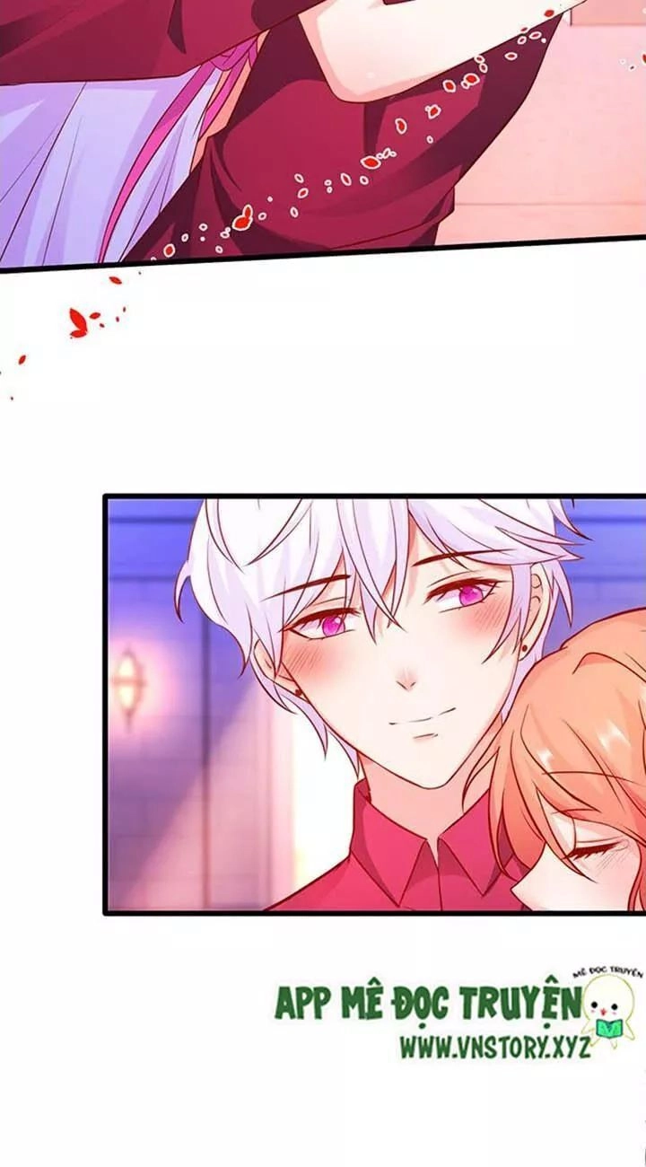 Huyết Tộc Đáng Yêu Chapter 165 - 5