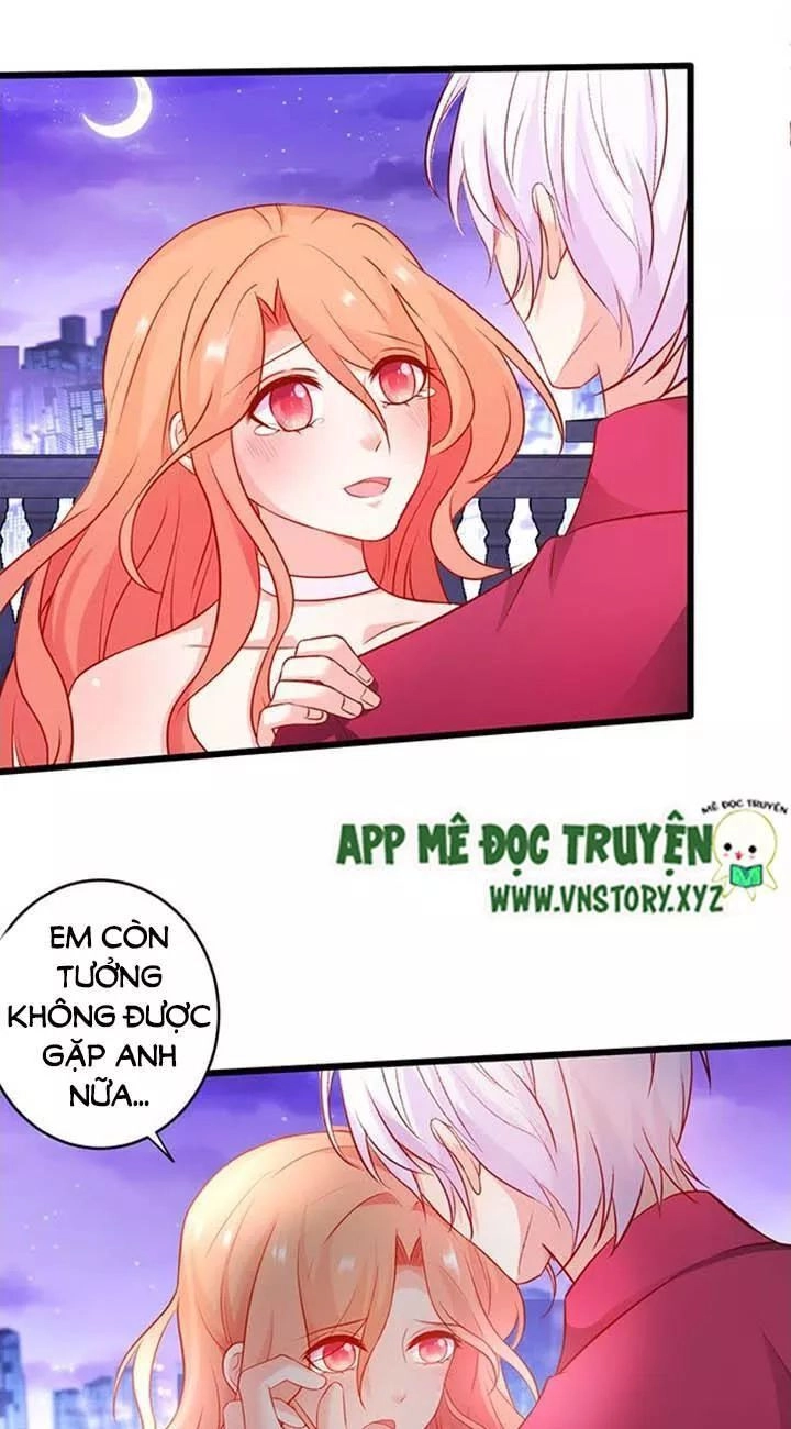 Huyết Tộc Đáng Yêu Chapter 165 - 6