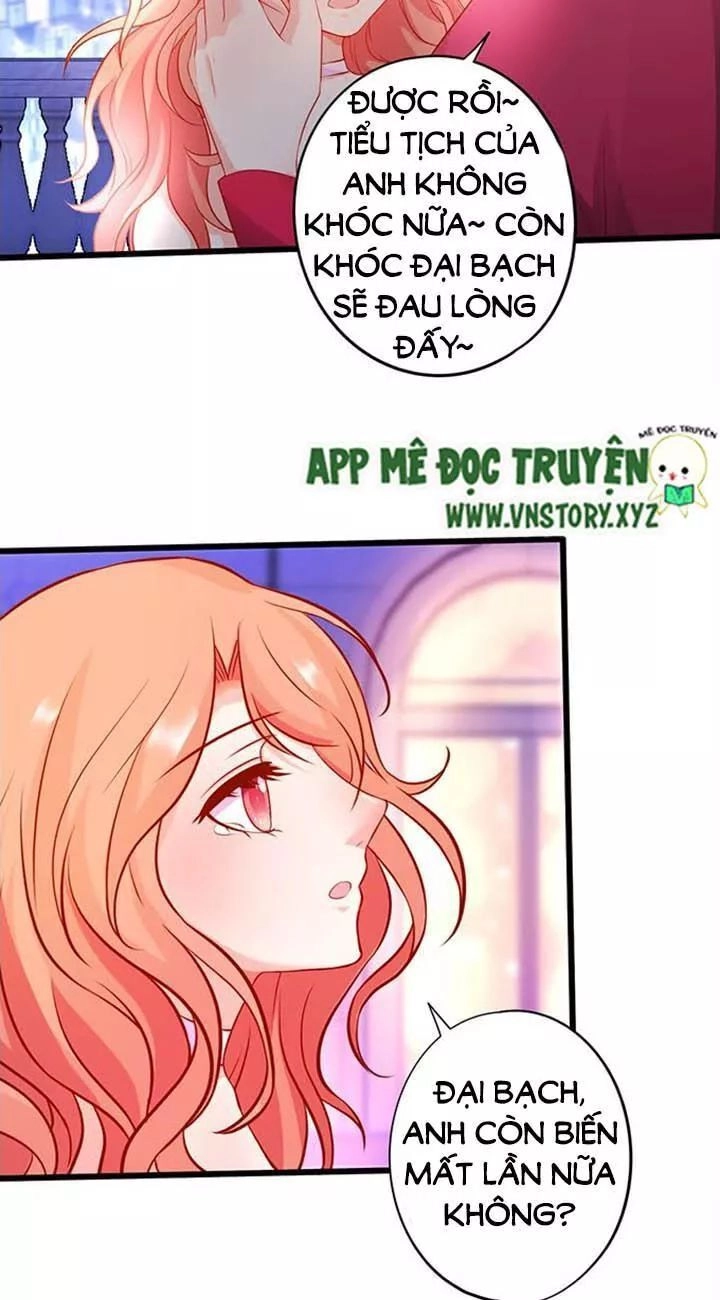 Huyết Tộc Đáng Yêu Chapter 165 - 7