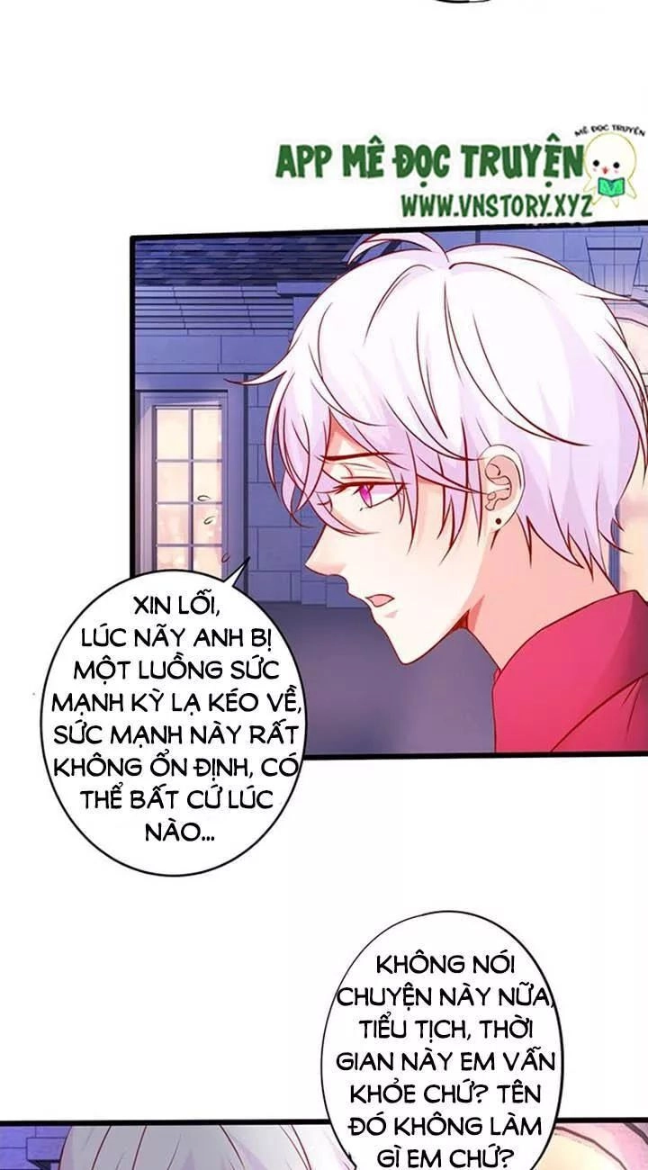 Huyết Tộc Đáng Yêu Chapter 165 - 8