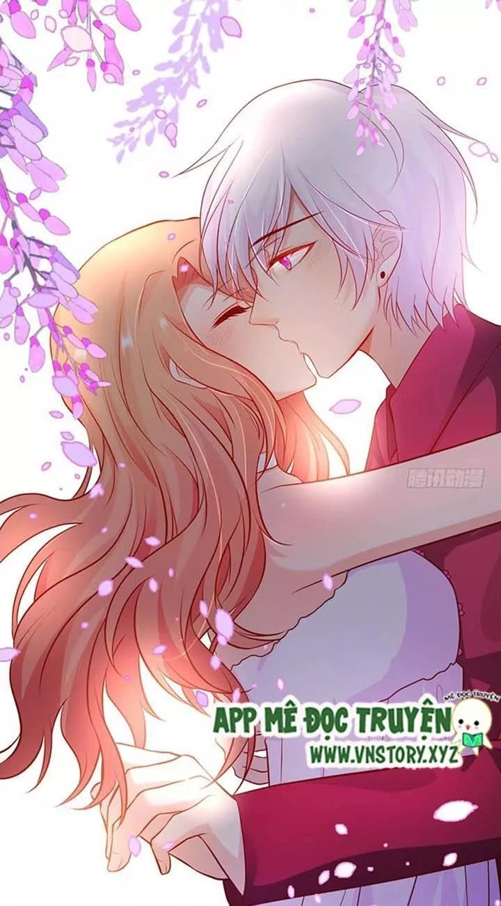 Huyết Tộc Đáng Yêu Chapter 165 - 13