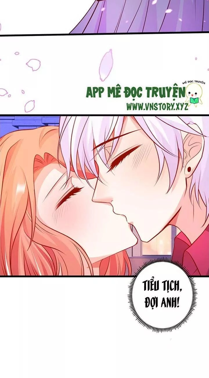 Huyết Tộc Đáng Yêu Chapter 165 - 14