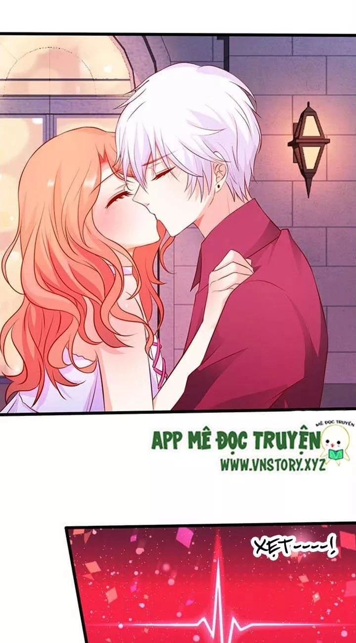 Huyết Tộc Đáng Yêu Chapter 165 - 15