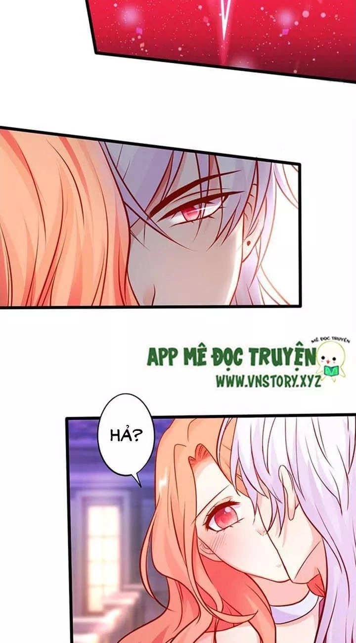 Huyết Tộc Đáng Yêu Chapter 165 - 16