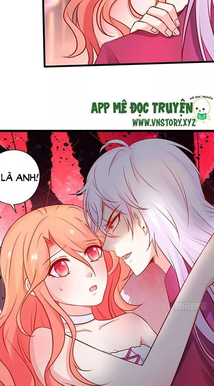 Huyết Tộc Đáng Yêu Chapter 165 - 17