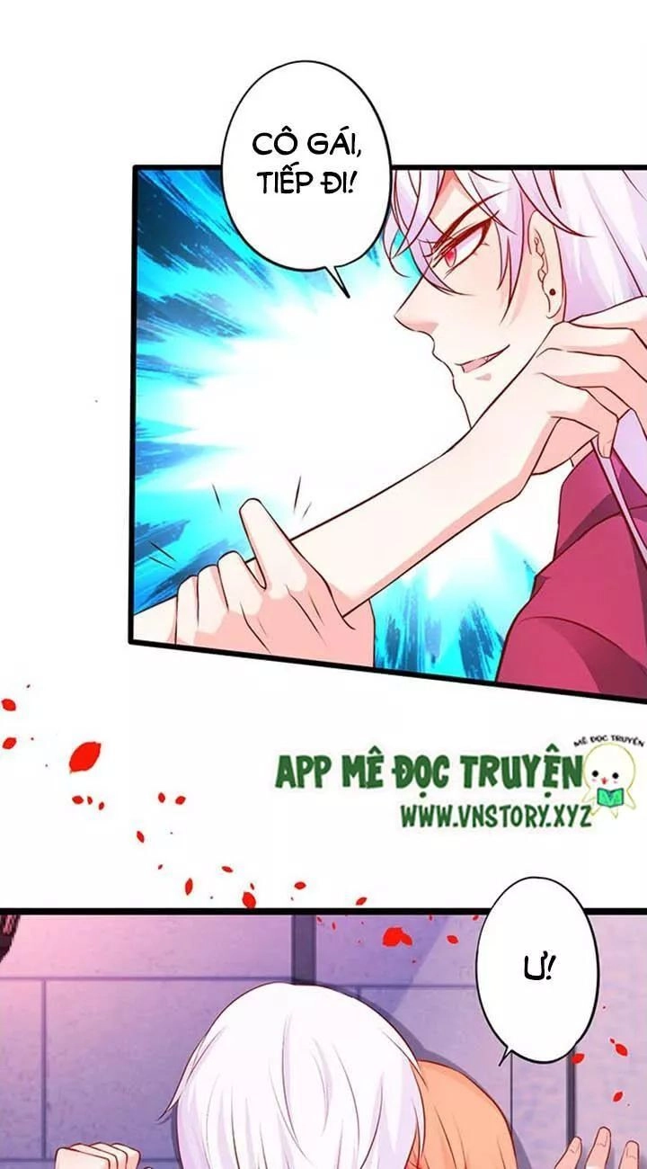 Huyết Tộc Đáng Yêu Chapter 165 - 19