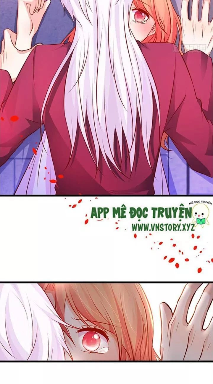 Huyết Tộc Đáng Yêu Chapter 165 - 20