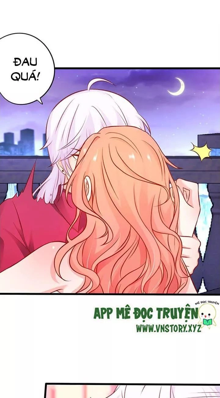 Huyết Tộc Đáng Yêu Chapter 165 - 21