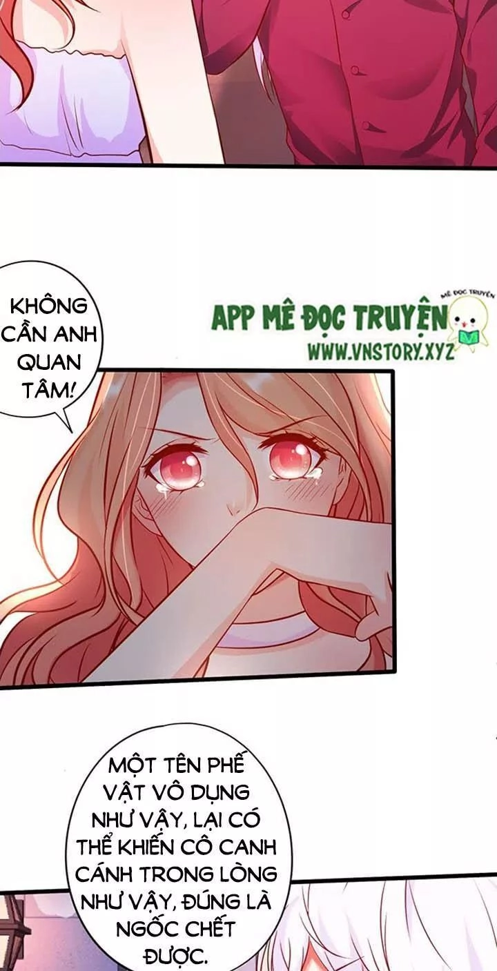 Huyết Tộc Đáng Yêu Chapter 165 - 23