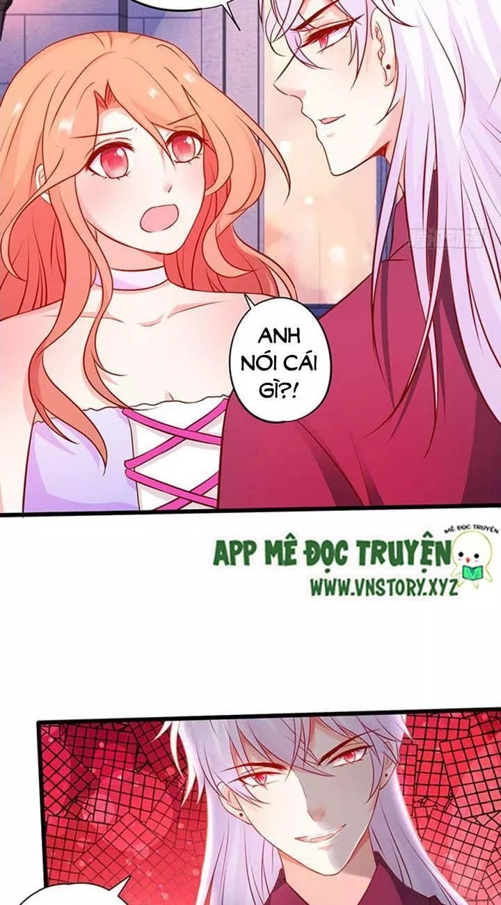 Huyết Tộc Đáng Yêu Chapter 165 - 24