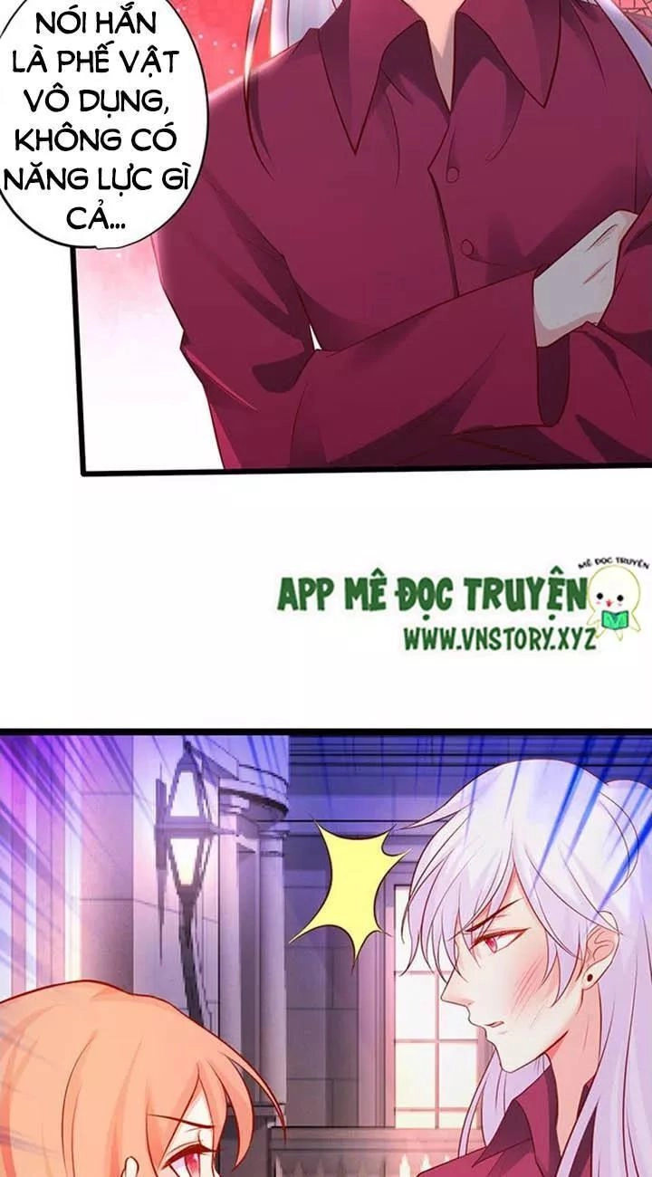 Huyết Tộc Đáng Yêu Chapter 165 - 25