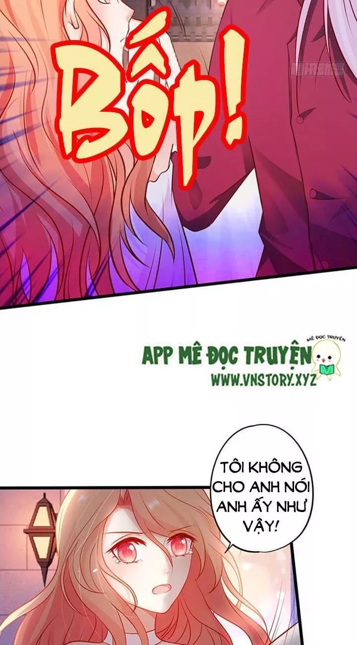 Huyết Tộc Đáng Yêu Chapter 165 - 26