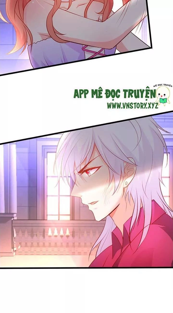 Huyết Tộc Đáng Yêu Chapter 165 - 27