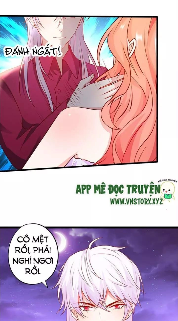 Huyết Tộc Đáng Yêu Chapter 165 - 28