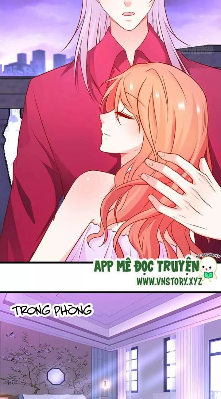 Huyết Tộc Đáng Yêu Chapter 165 - 29