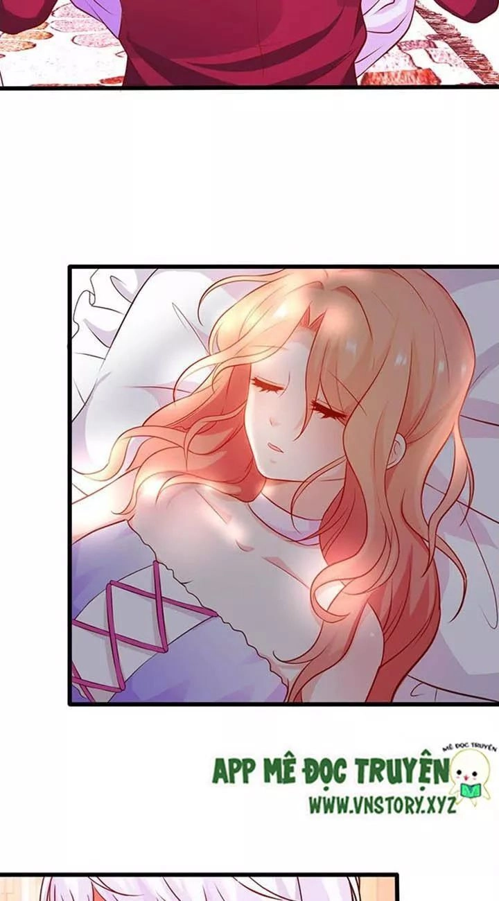 Huyết Tộc Đáng Yêu Chapter 165 - 31