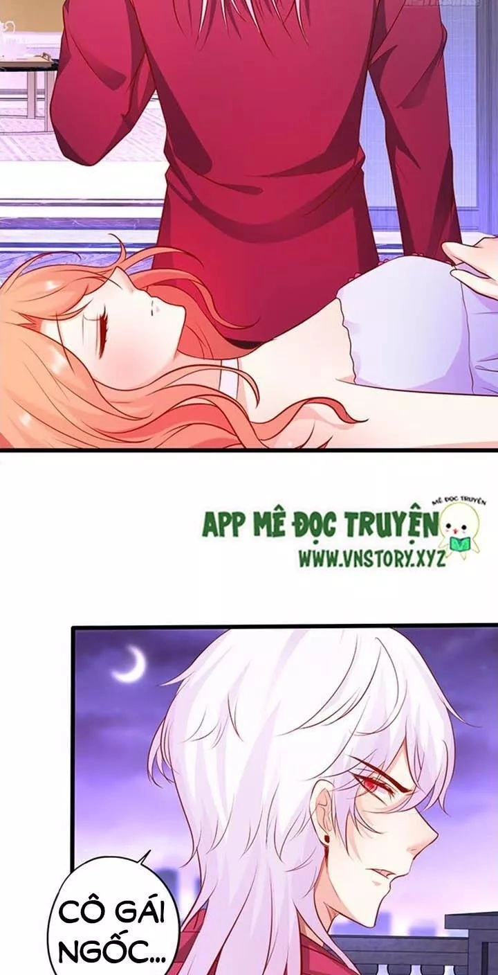 Huyết Tộc Đáng Yêu Chapter 165 - 33